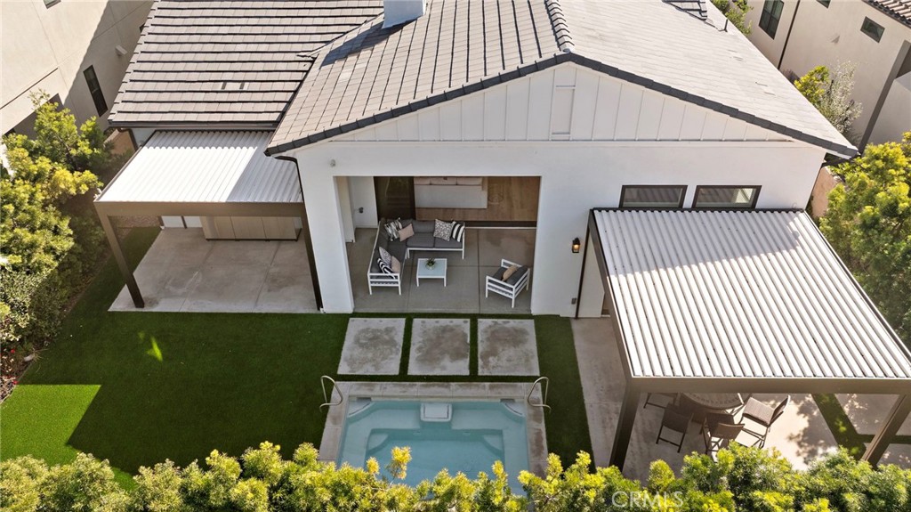 Ocean Hills at Pacifica - Residential