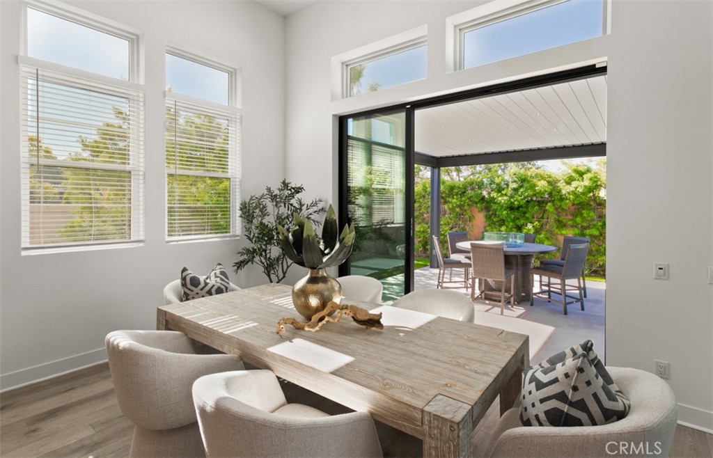 Ocean Hills at Pacifica - Residential