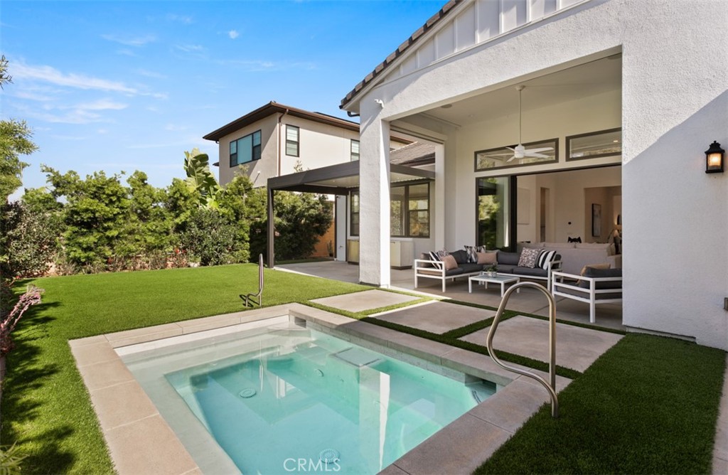 Ocean Hills at Pacifica - Residential