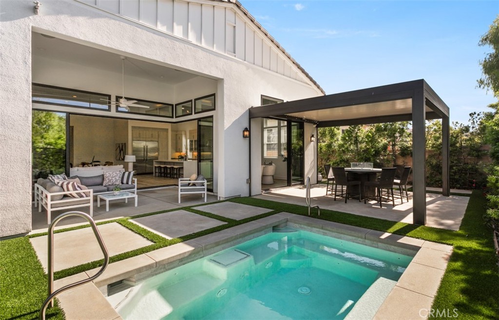 Ocean Hills at Pacifica - Residential