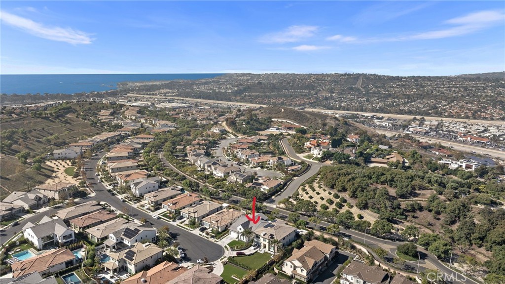 Ocean Hills at Pacifica - Residential