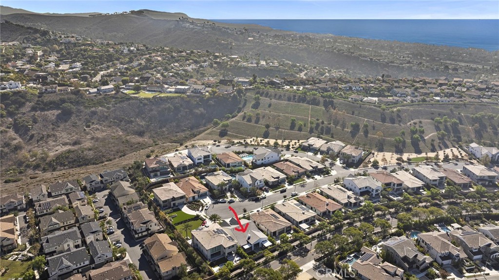 Ocean Hills at Pacifica - Residential