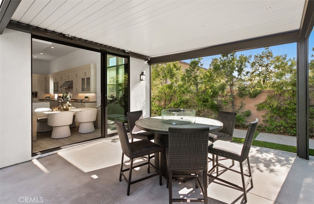 Ocean Hills at Pacifica - Residential