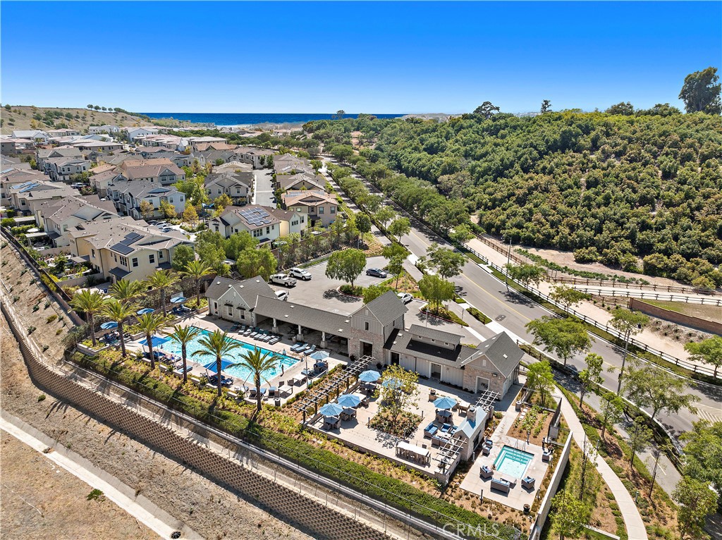 Ocean Hills at Pacifica - Residential