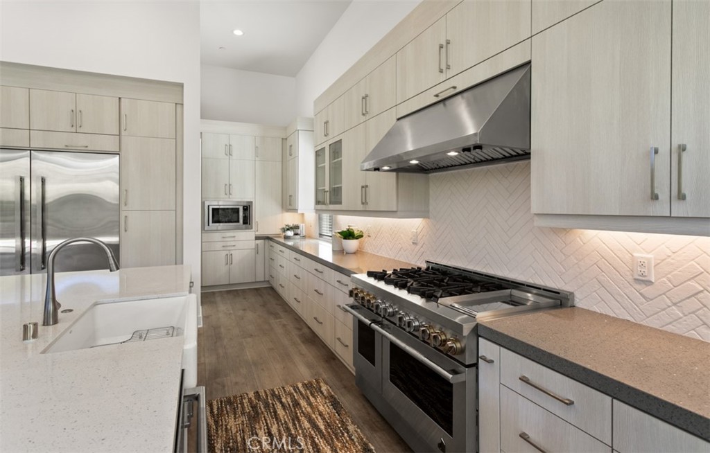 Ocean Hills at Pacifica - Residential