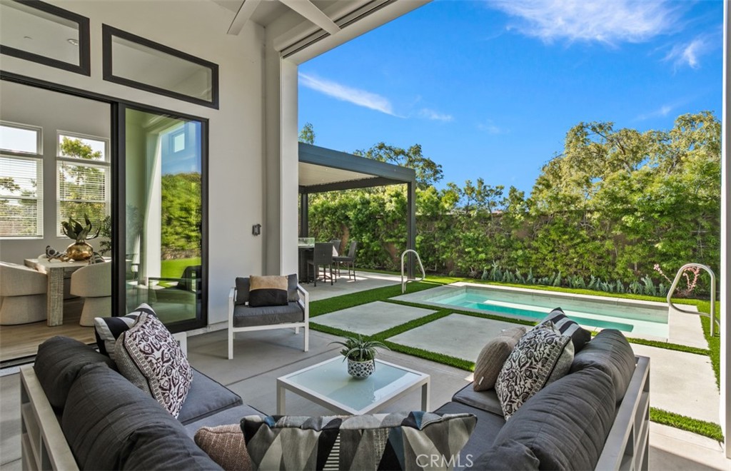 Ocean Hills at Pacifica - Residential