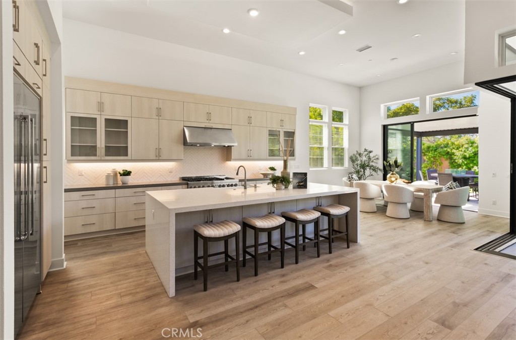 Ocean Hills at Pacifica - Residential