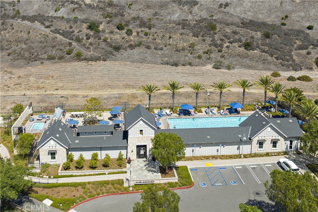 Ocean Hills at Pacifica - Residential