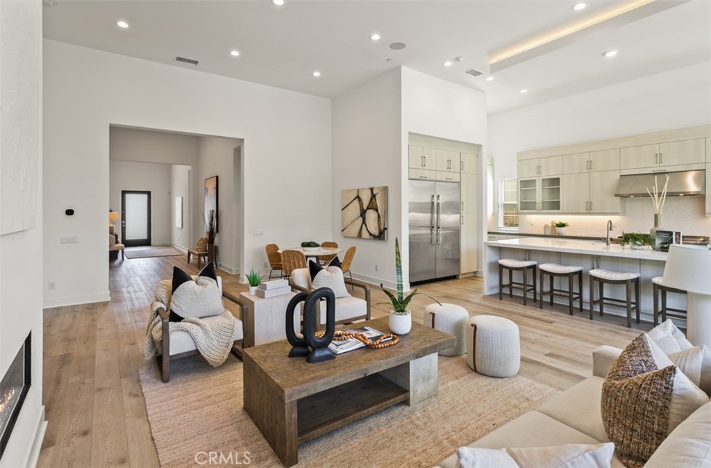 Ocean Hills at Pacifica - Residential