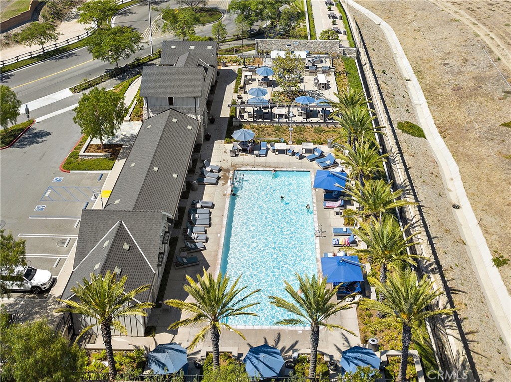 Ocean Hills at Pacifica - Residential