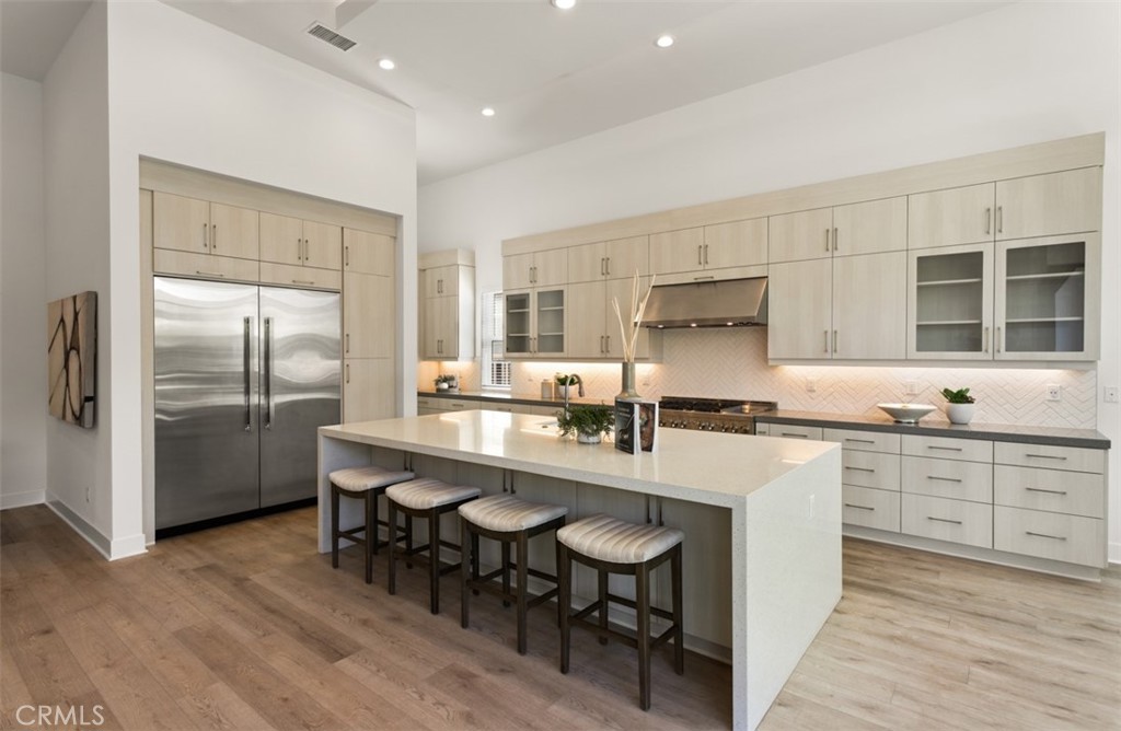 Ocean Hills at Pacifica - Residential