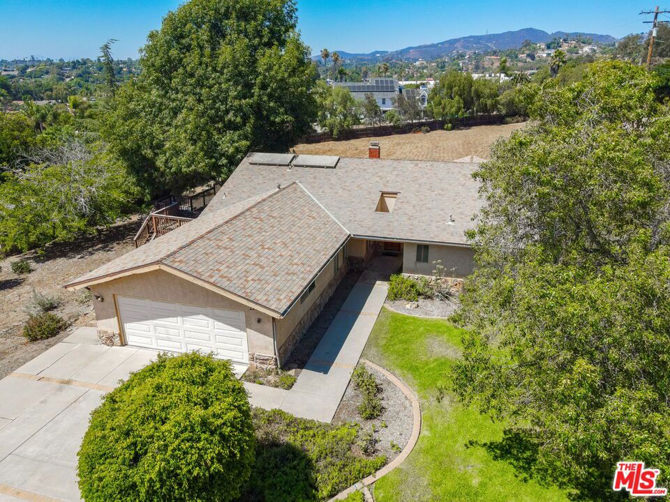 2528 Bella Vista Drive