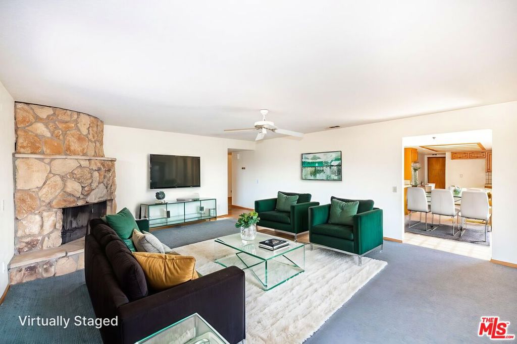 2528 Bella Vista Drive