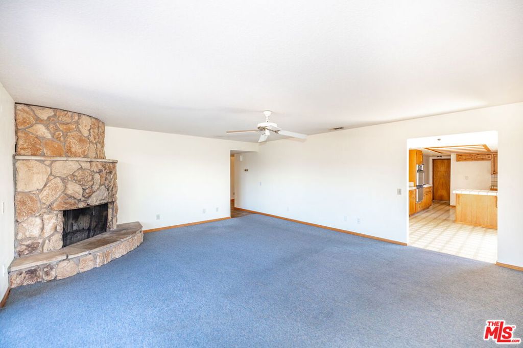 2528 Bella Vista Drive