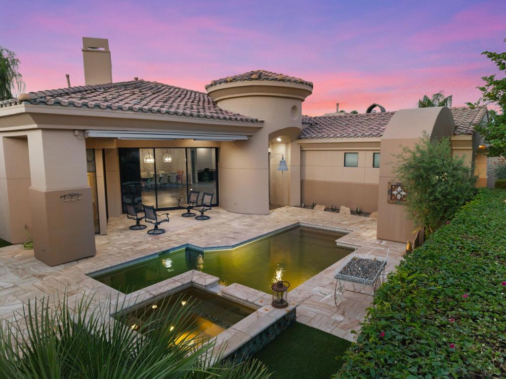 78370 Clarke Court