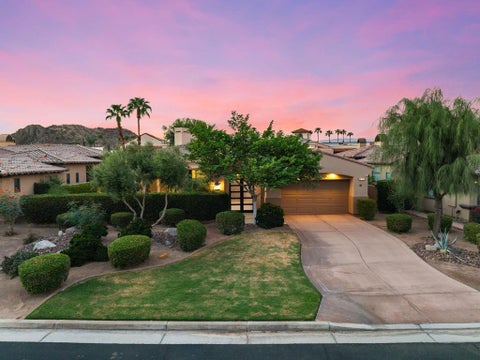 Photo of 78370 Clarke Court, La Quinta, CA 92253 (MLS # 219153609DA)
