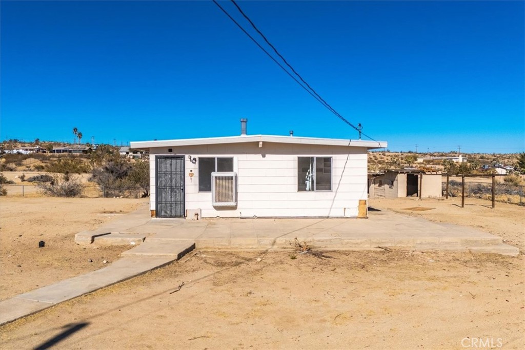 59200 Barron Drive