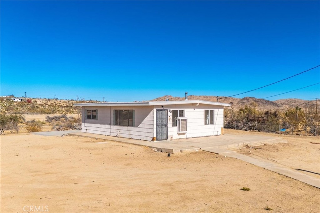 59200 Barron Drive