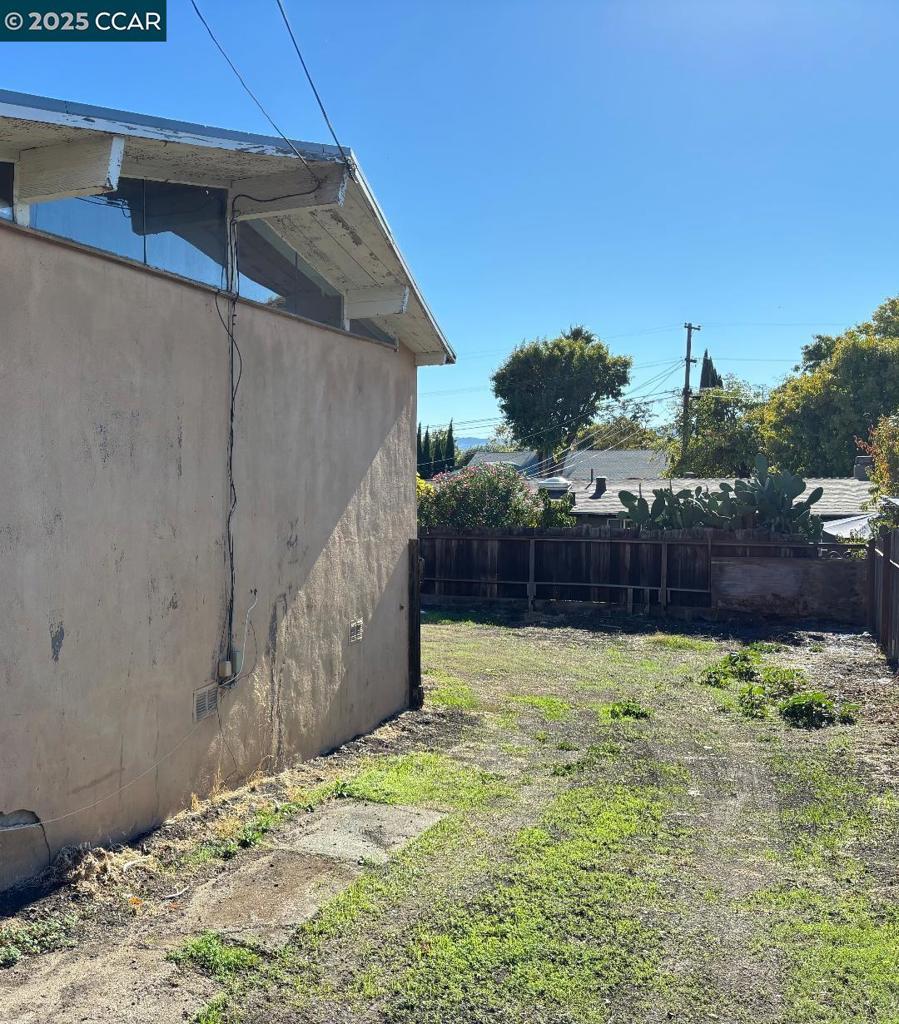 CONCORD ESTATES - Residential