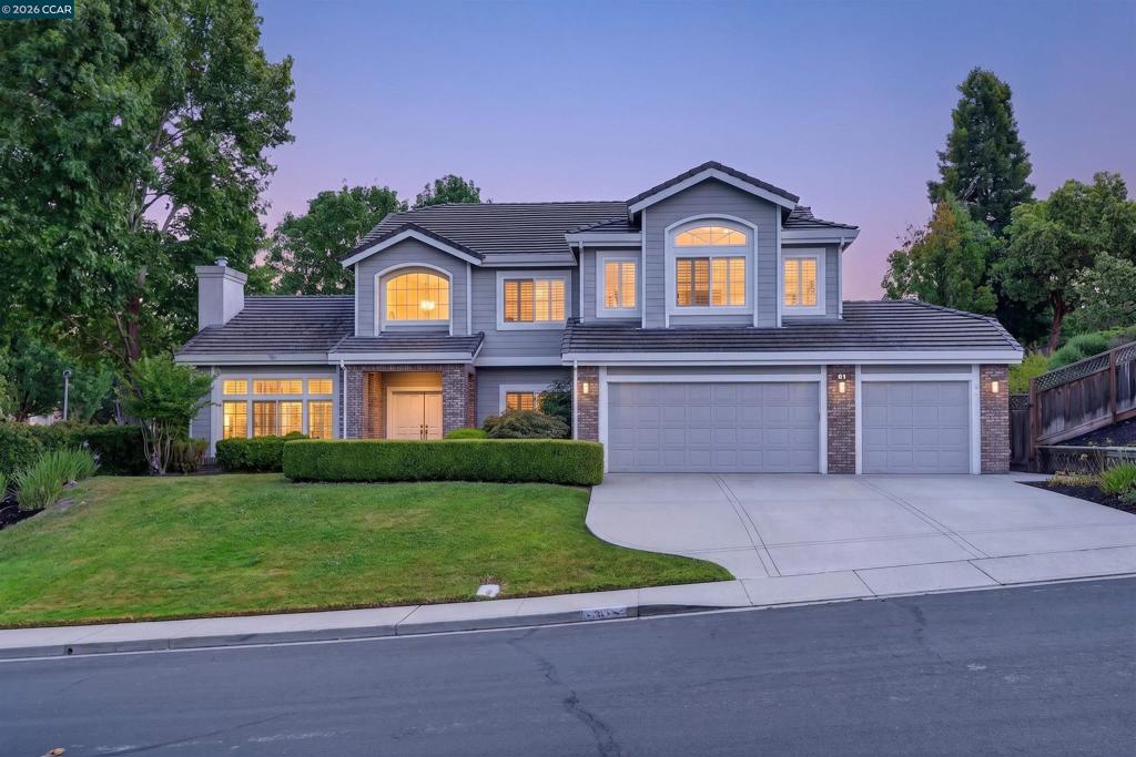 81 Monza Ct CT