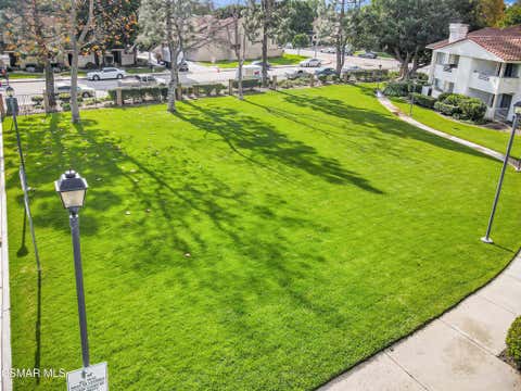 Tiny photo for 2623 Antonio Drive #106, Camarillo, CA 93010 (MLS # 226003785)