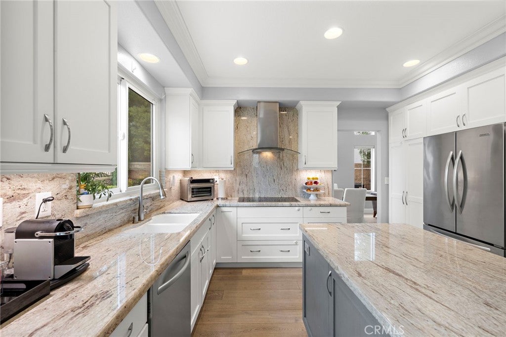 5 Stonebrook, Aliso Viejo CA 92656 - Photo 12