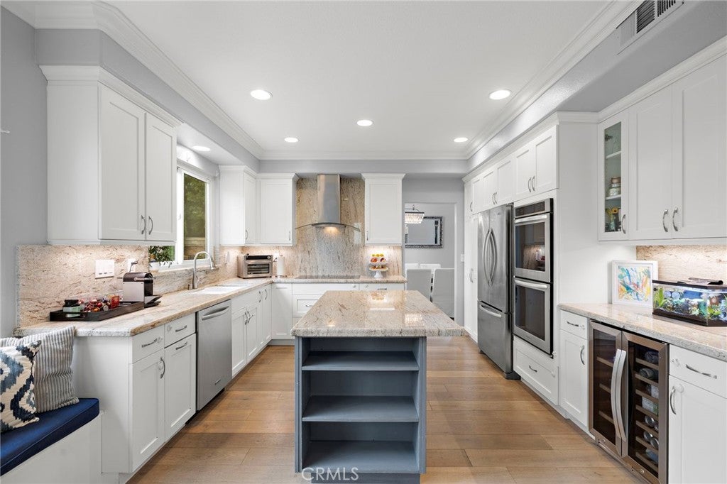 5 Stonebrook, Aliso Viejo CA 92656 - Photo 8