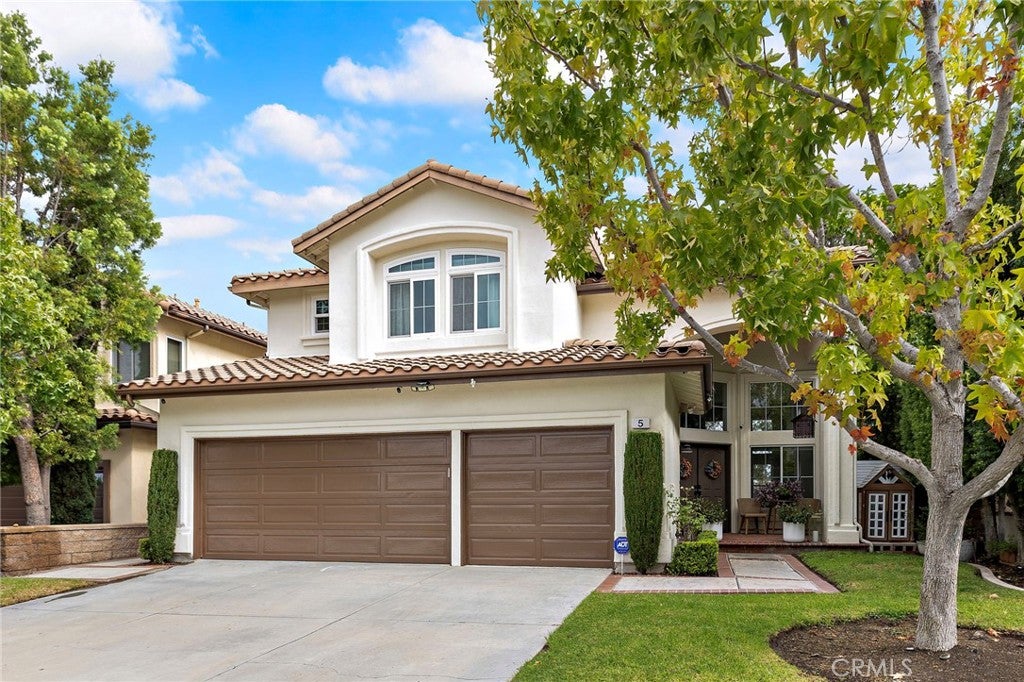 5 Stonebrook, Aliso Viejo CA 92656 - Photo 37