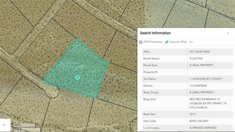 Photo of 301 jade, Barstow, CA 92311 (MLS # HD26195677)