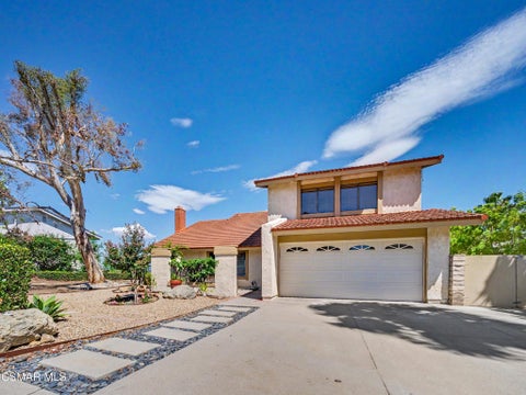 Photo of 1666 Chilco Court, Thousand Oaks, CA 91360 (MLS # 226004318)
