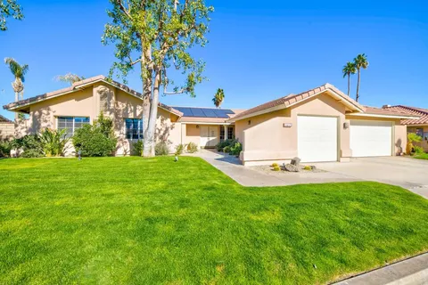 75258 La Sierra Drive, Palm Desert, CA 92211 - MLS#: 219130708DA