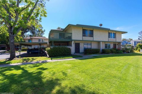 9533 Caminito Toga San Diego CA 92126