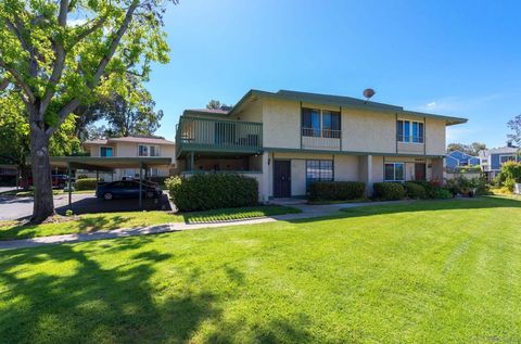 9533 Caminito Toga San Diego CA 92126