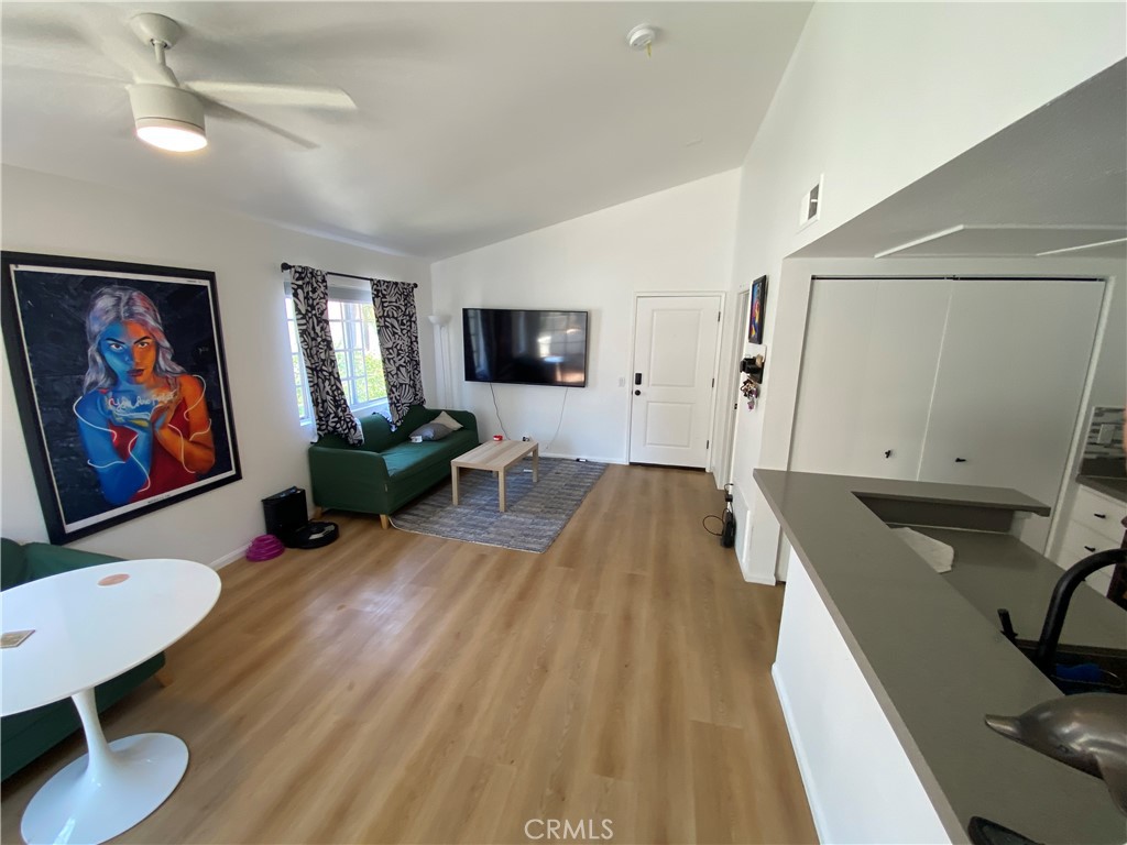 Chula Vista - Residential