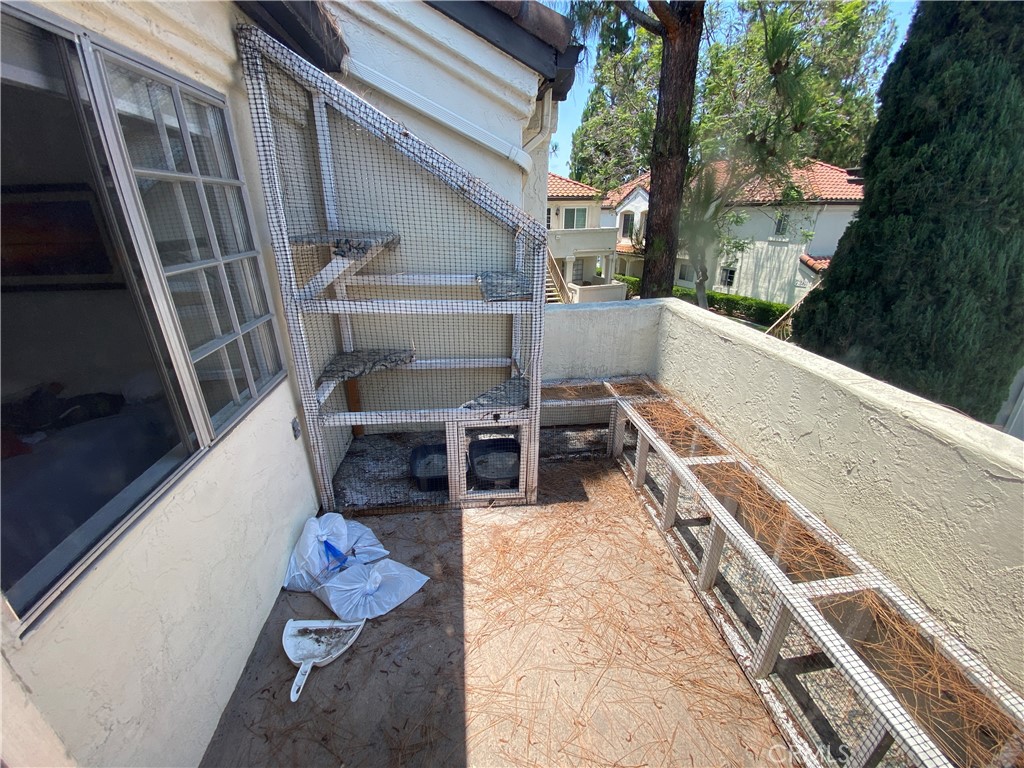 Chula Vista - Residential