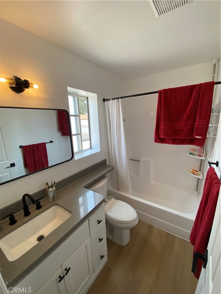 Chula Vista - Residential