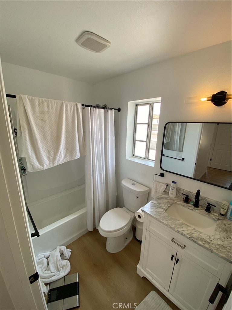 Chula Vista - Residential