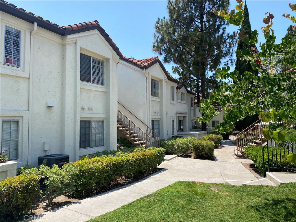 Chula Vista - Residential
