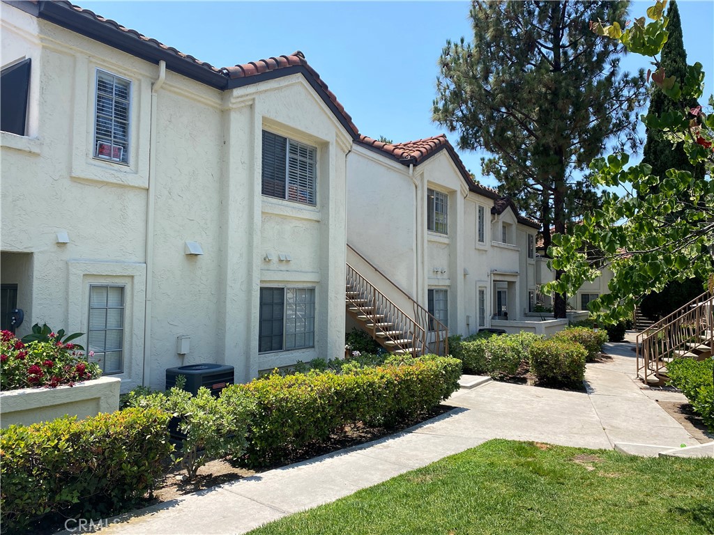 Chula Vista - Residential