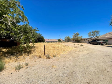 Photo of 0 State Highway 18, Apple Valley, CA 92307 (MLS # BB26151344)
