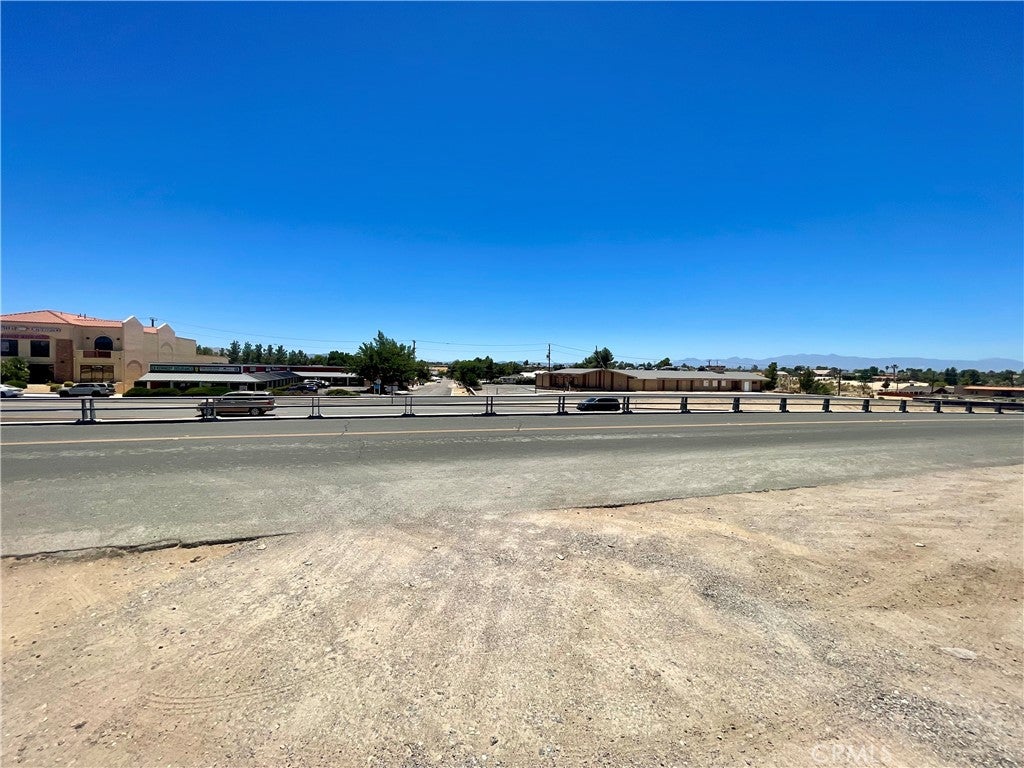 0 State Highway 18