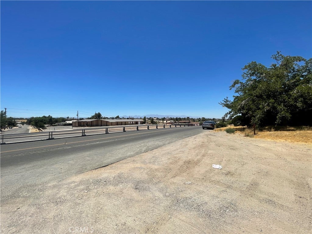 0 State Highway 18