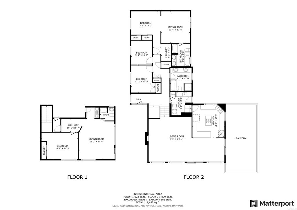 9540 Petite Lane