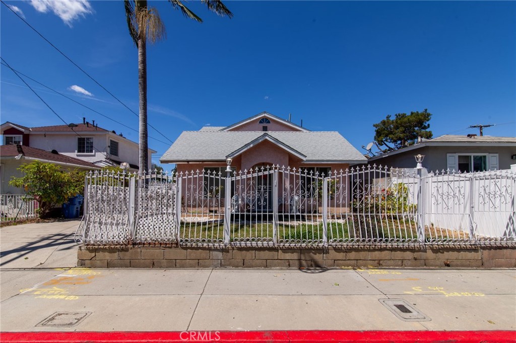 16413 Downey