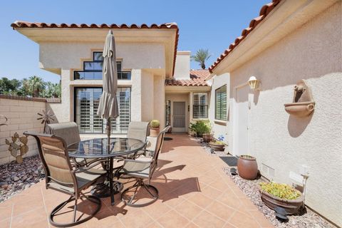 101 Desert Falls Drive Palm Desert CA 92211