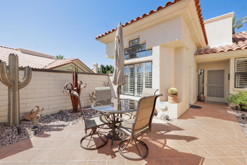 101 Desert Falls Drive