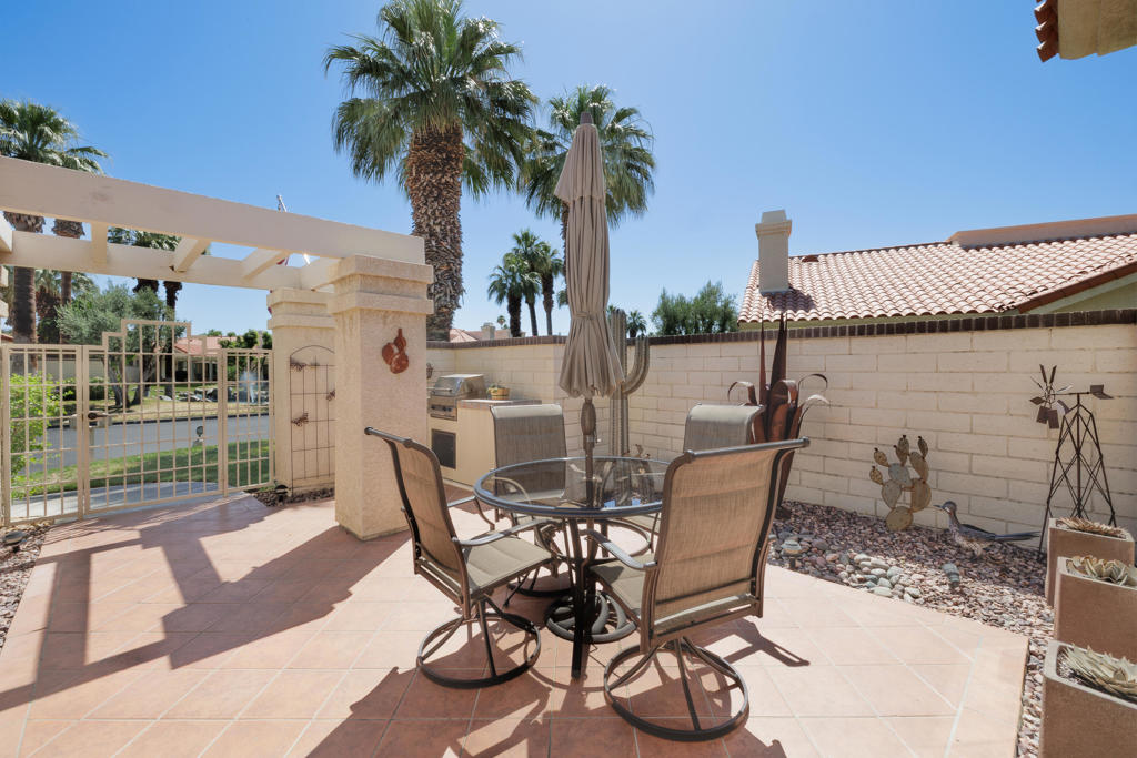 101 Desert Falls Drive