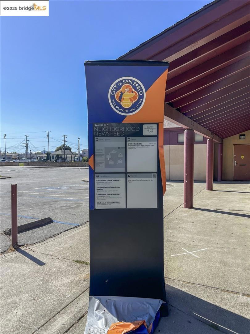 EVERGREEN TERR - Residential