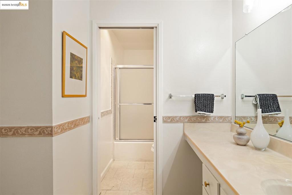 EVERGREEN TERR - Residential