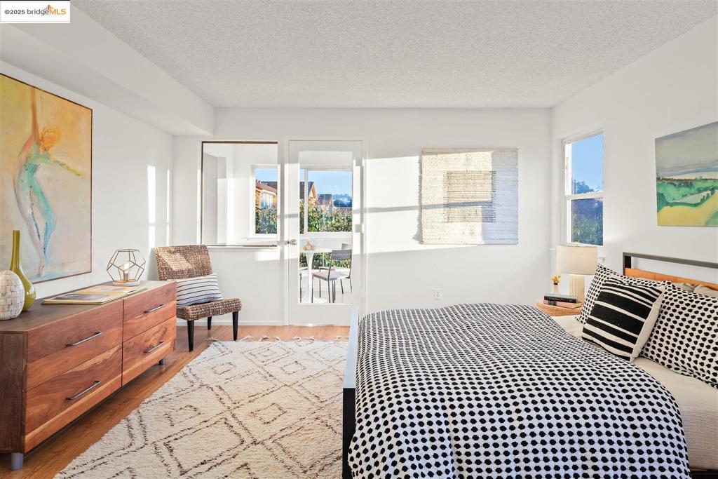 EVERGREEN TERR - Residential